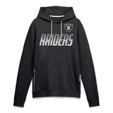 LV Raiders 2026 Klint Kubiak Hoodie