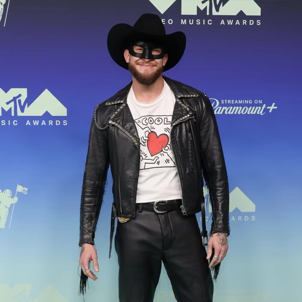 MTV Awards 2026 Orville Peck Jacket