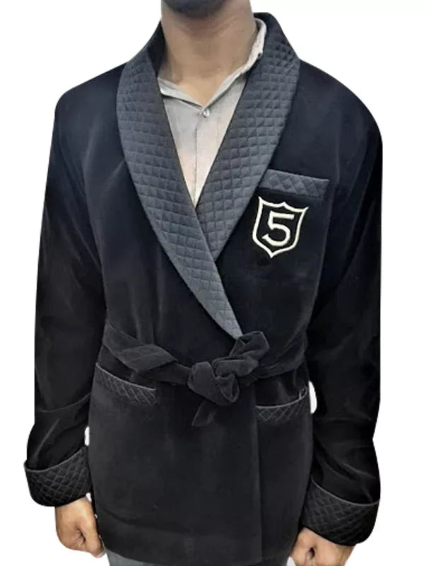 SNL 5 Timers Club Jacket