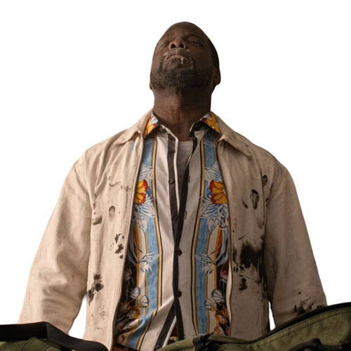 72 Hours 2026 Kevin Hart Jacket