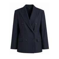 72 Hours 2026 Teyana Taylor Blazer in Black