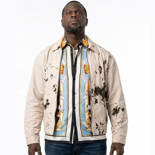 72 Hours 2026 Kevin Hart Jacket