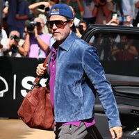 Film Festival 2026 Brad Pitt Jacket