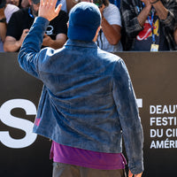 Film Festival 2026 Brad Pitt Jacket
