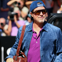 Film Festival 2026 Brad Pitt Jacket