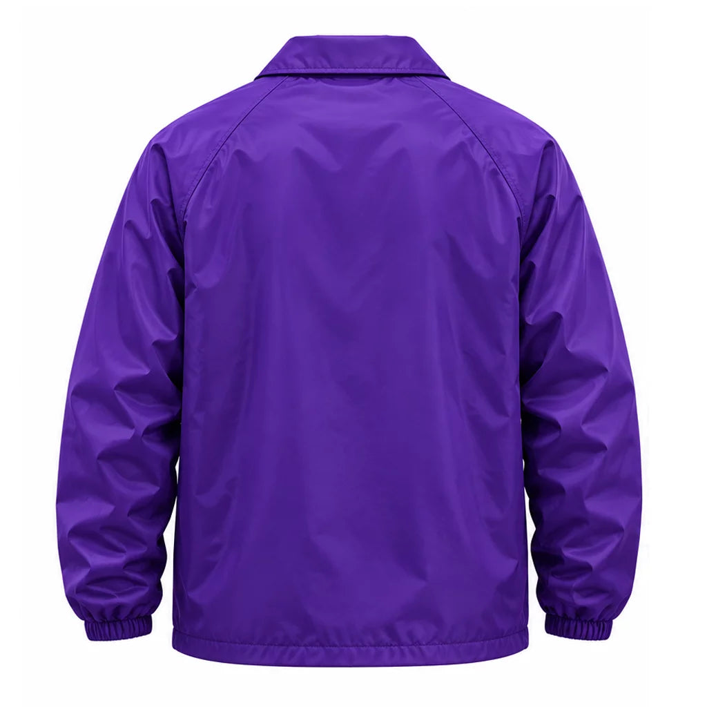 A Different World Ron Johnson Jacket