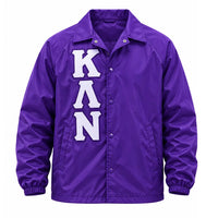 A Different World Ron Johnson Jacket