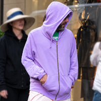 Milan Fashion Week Adam Sandler Hoodie