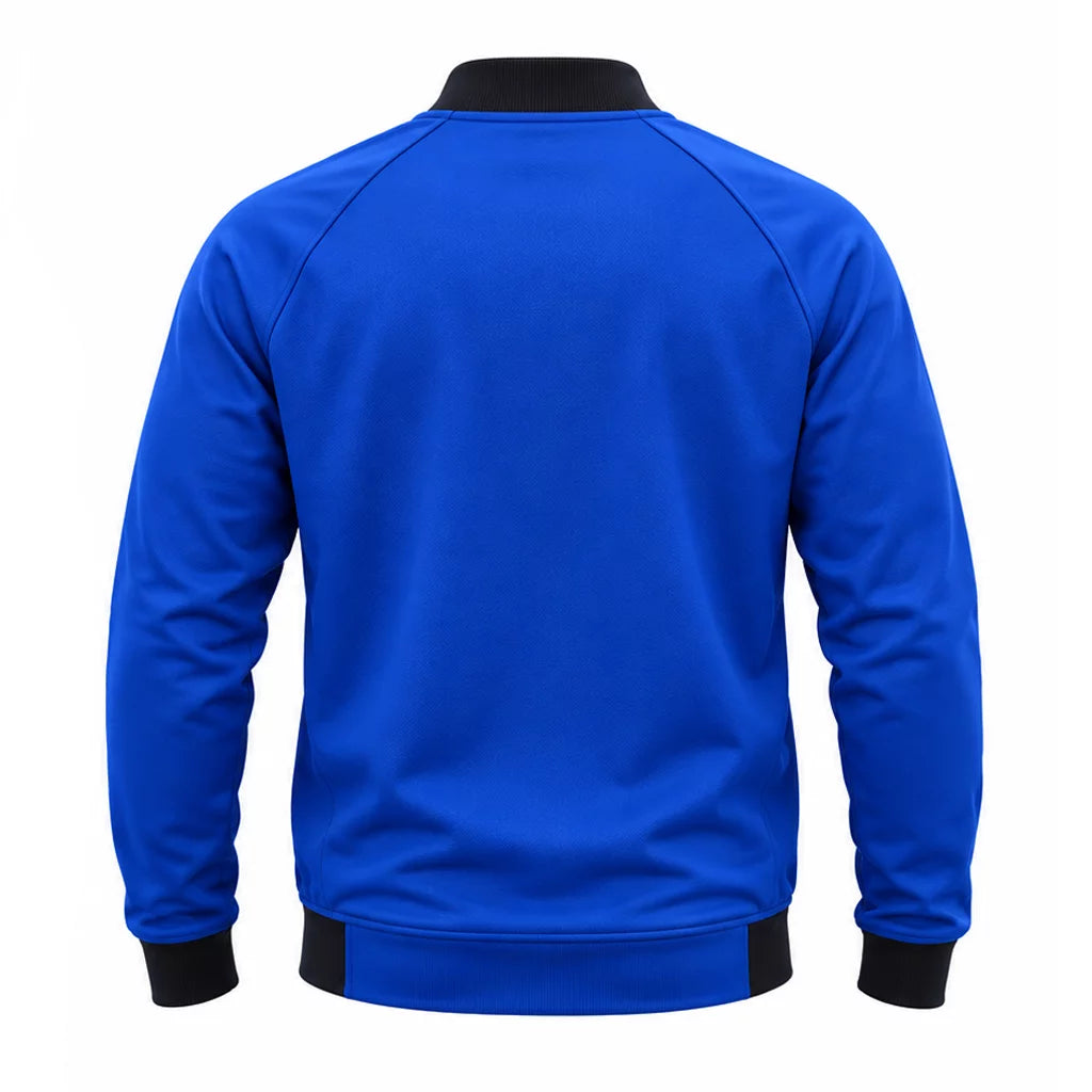 Laver Cup 2026 Carlos Alcaraz Jacket