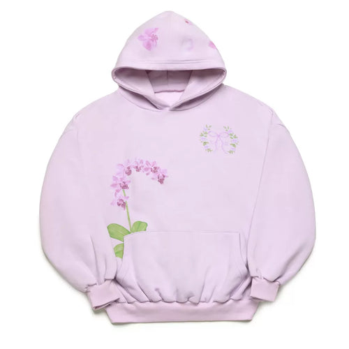 Alchemai Blooming Orchid Hoodie