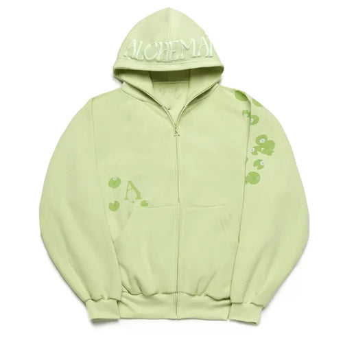 Alchemai Anti Vax Hoodie