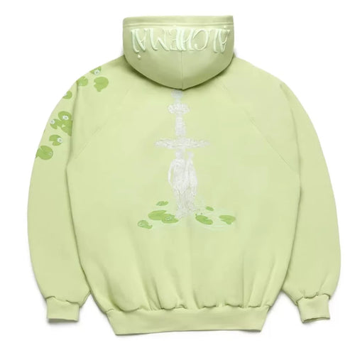 Alchemai Anti Vax Hoodie