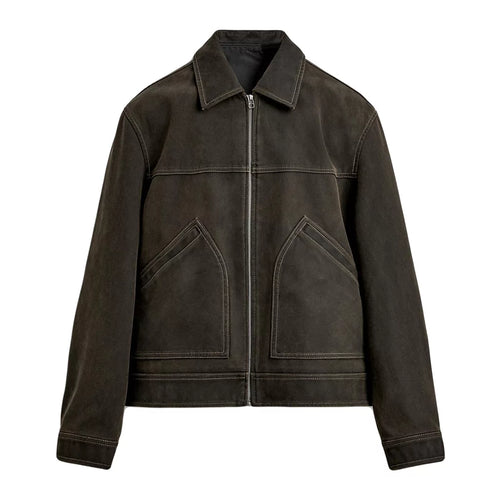 America's Got Talent S21 Magician Aidan Corcoran Jacket