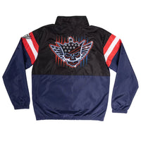 Street Fighter 2026 Cody Rhodes Jacket