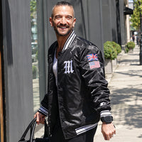 LA 2026 Mark Ballas Jacket