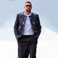 Arrowhead Stadium 2026 Travis Kelce Jacket