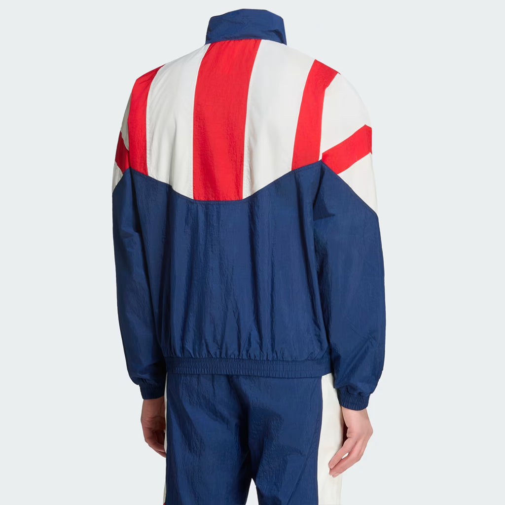 Arsenal Fc EQT 2026 Tracksuit