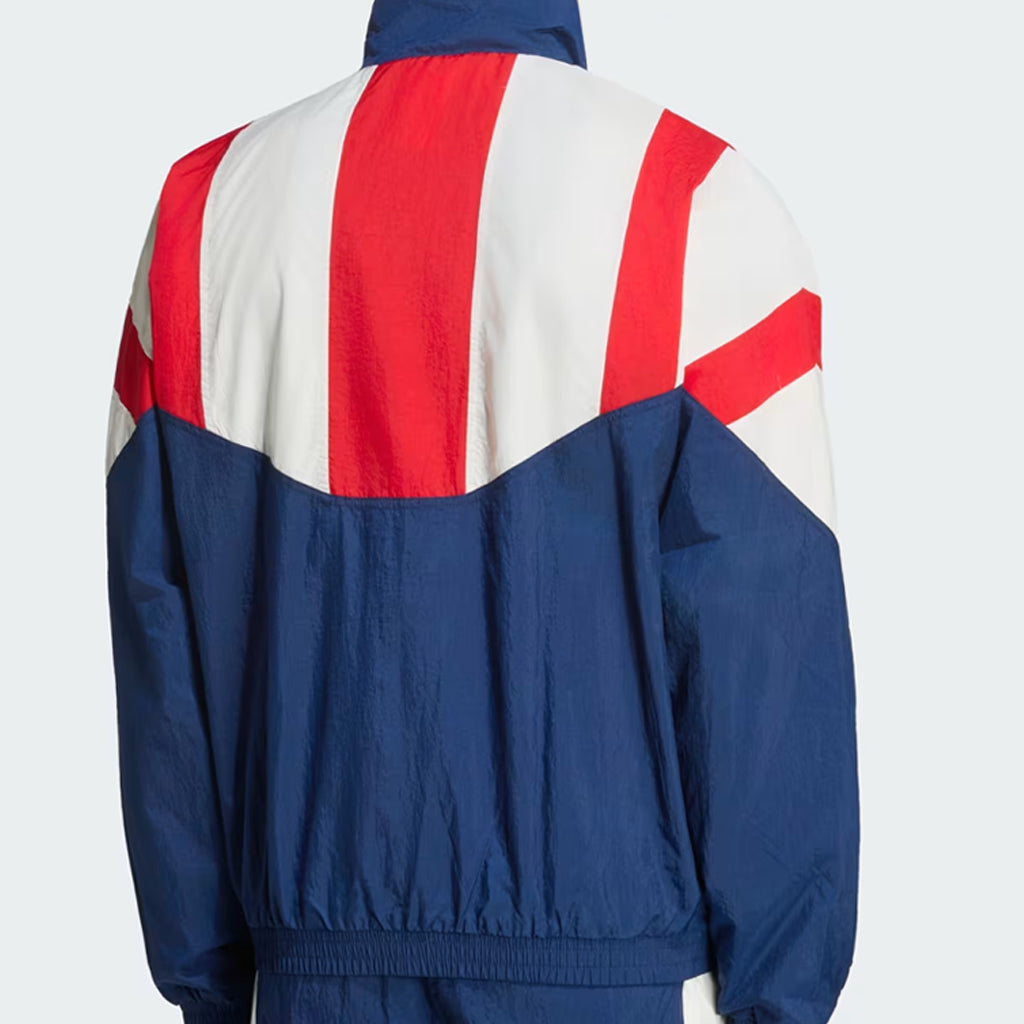Arsenal Fc EQT 2026 jacket