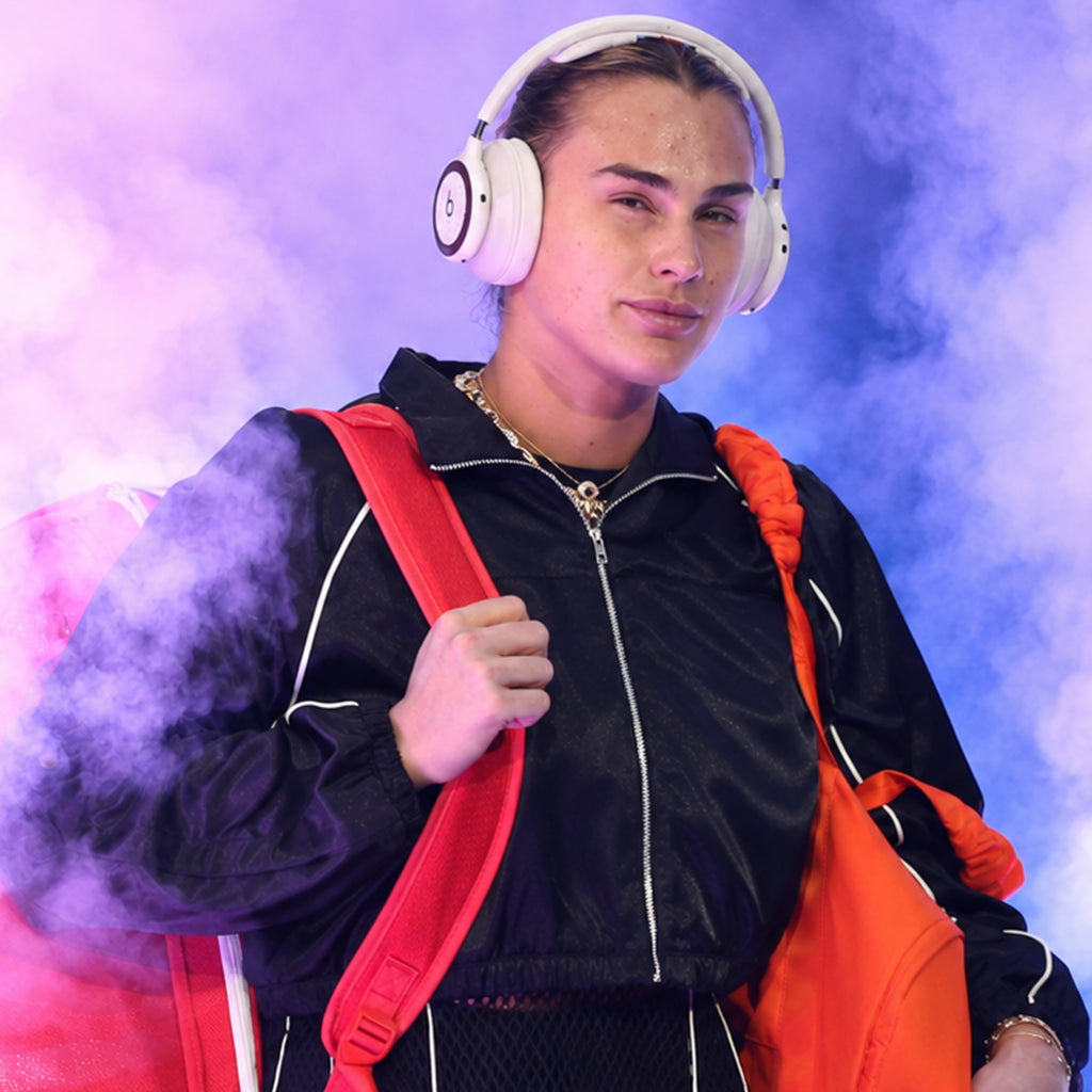 US Open Aryna Sabalenka Jacket