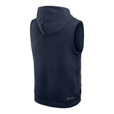 Braves 2026 Ronald Acuña Jr. Sleeveless Hoodie