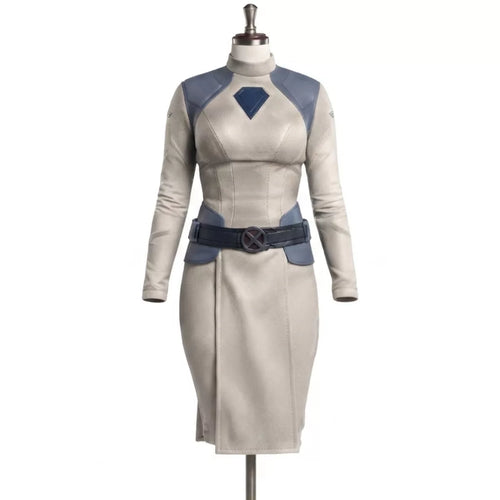 Avengers: Doomsday 2026 Rebecca Romijn Suit