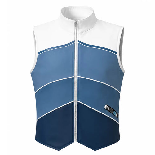 Avengers Doomsday 2026 Vanessa Kirby Vest