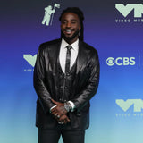 MTV Music Awards 2026 Shaboozey Blazer