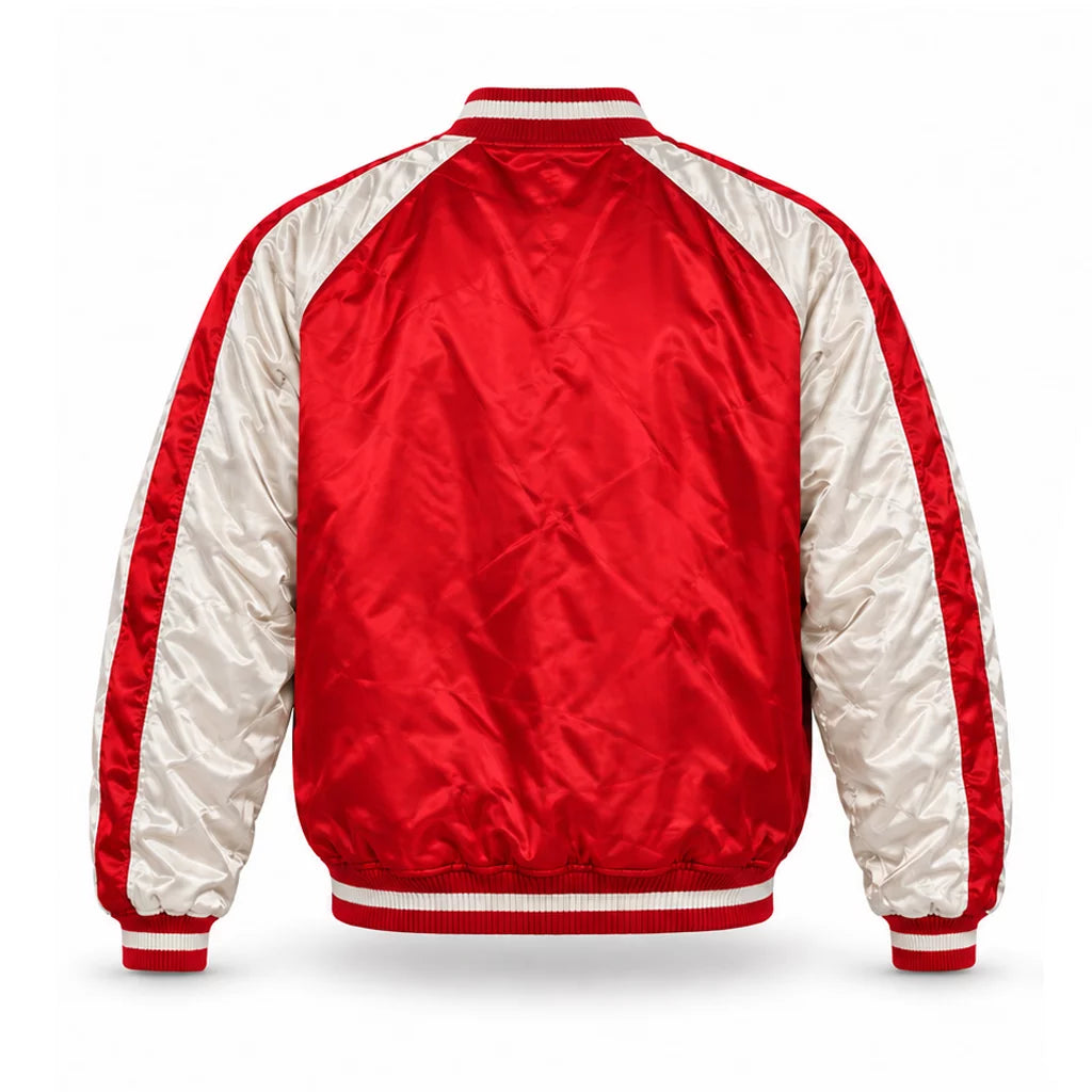 BTS ARIRANG Toronto Tour Suga Jacket