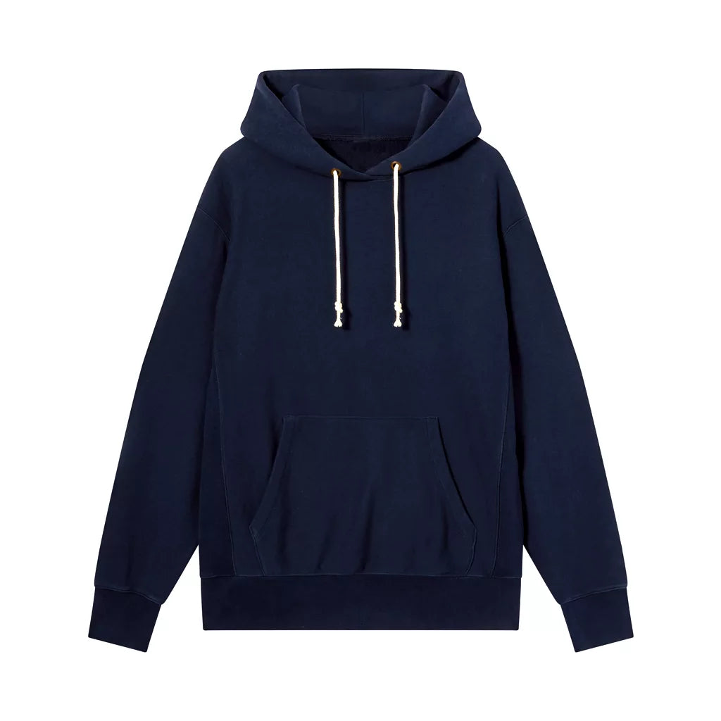 BTS Kim Taehyung Champion Blue Hoodie