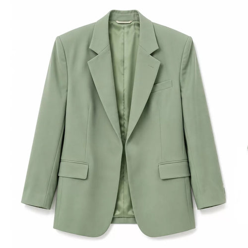 Backrooms 2026 Renate Reinsve Blazer