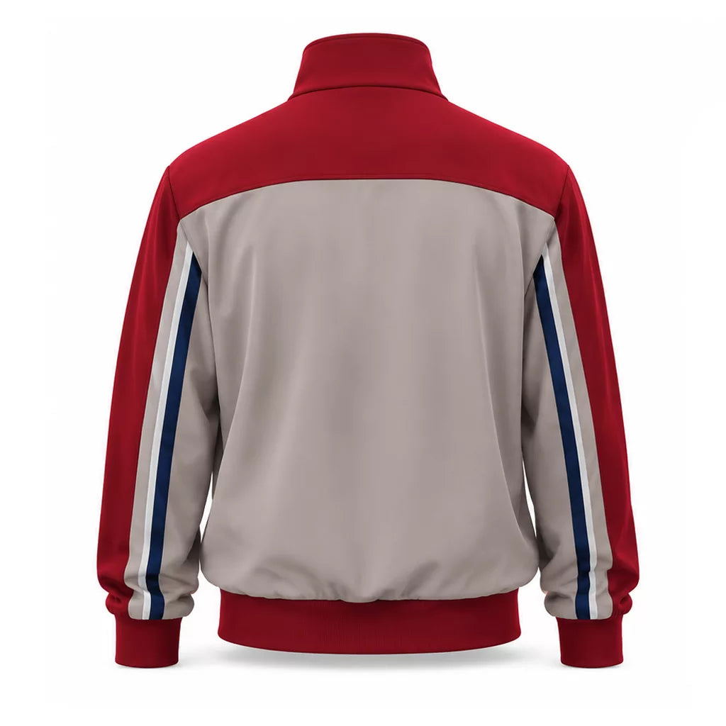 Bad Day Cameron Diaz Jacket in Fleece
