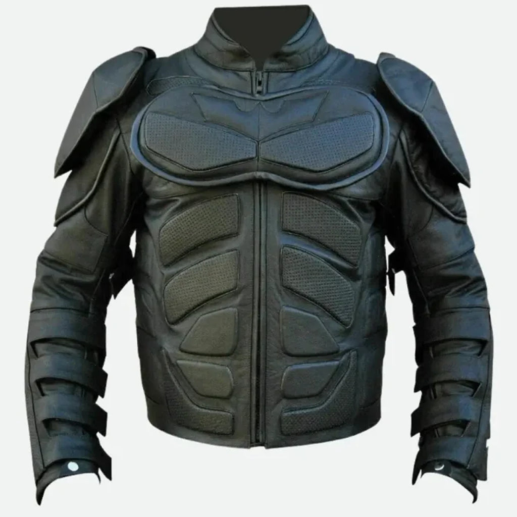 Batman Motorcycle Jacket