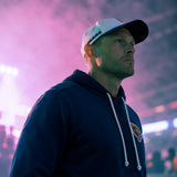 Bears 2026 Ben Johnson Sideline Hoodie