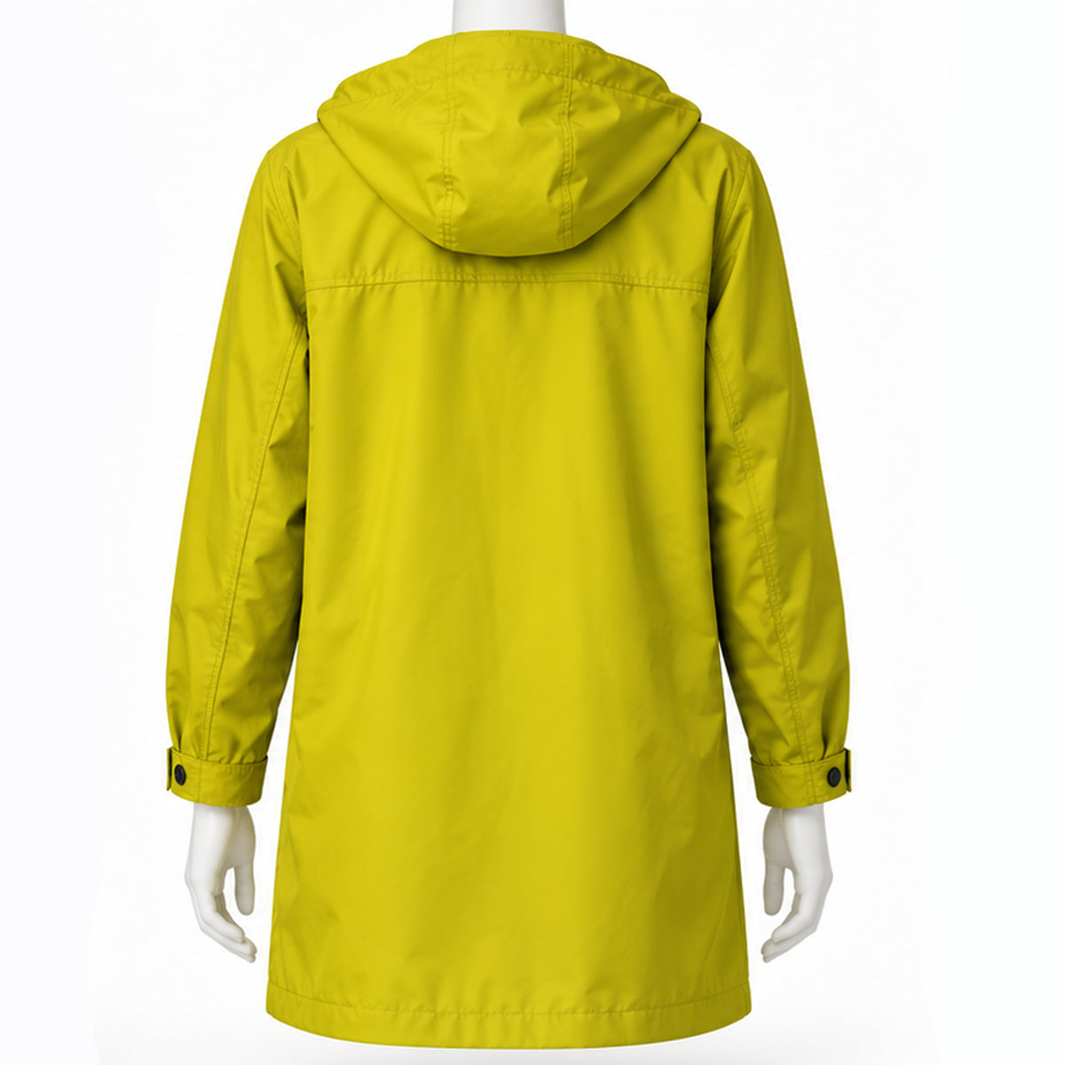 Below Mackenzie Davis Coat