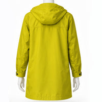 Below Mackenzie Davis Coat