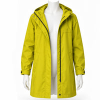 Below Mackenzie Davis Coat