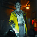 Below Mackenzie Davis Coat