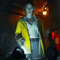 Below Mackenzie Davis Coat