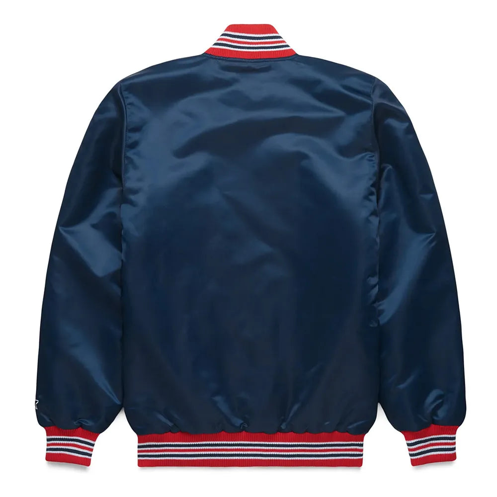 Boston Sox Classic Jacket