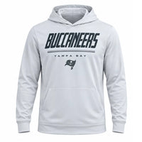 Buccaneers 2026 Sideline Hoodie