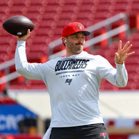 Buccaneers 2026 Sideline Hoodie