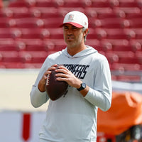 Buccaneers 2026 Sideline Hoodie