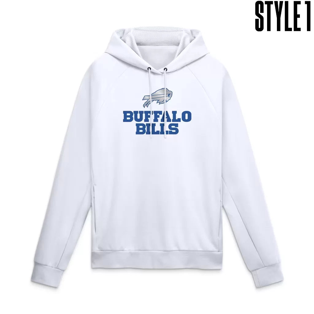 Buffalo Bills 2026 Hoodie
