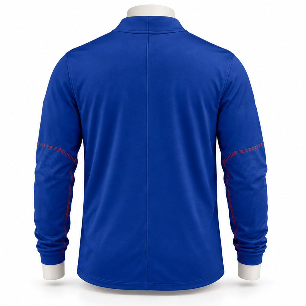 Buffalo Bills 2026 Sideline Jacket