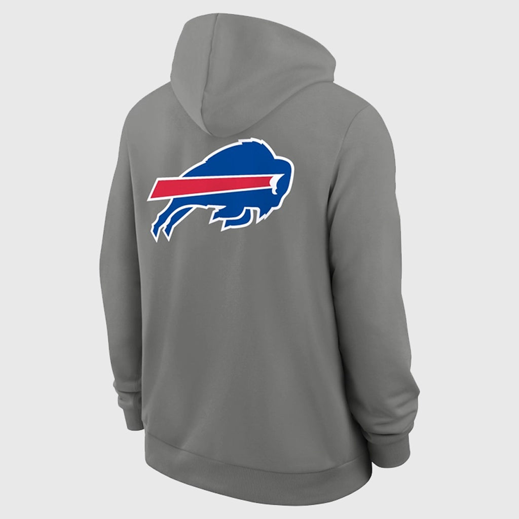 Buffalo Bills Alternate Hoodie