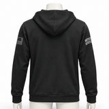 Buffalo Bills 2026 Salute Sideline Hoodie