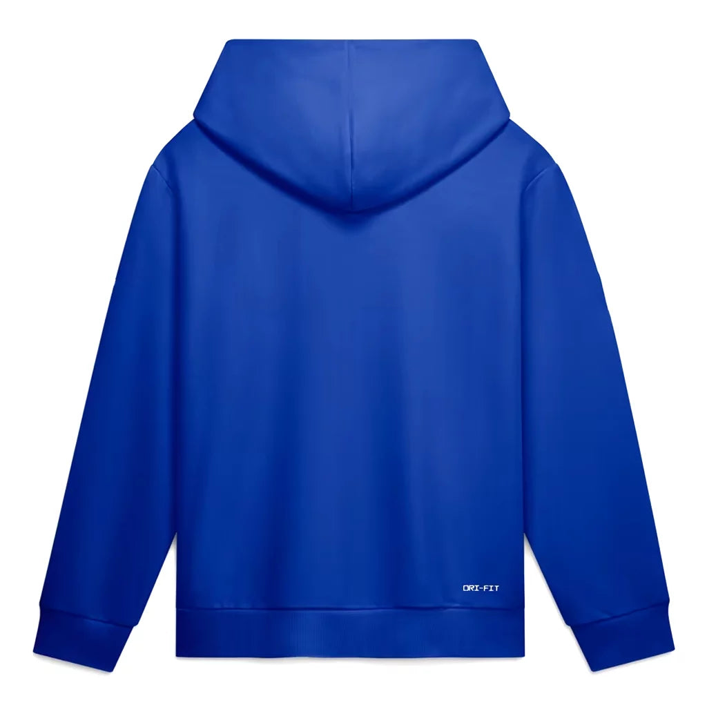 Buffalo Bills 2026 Sideline Zip-Up Hoodie