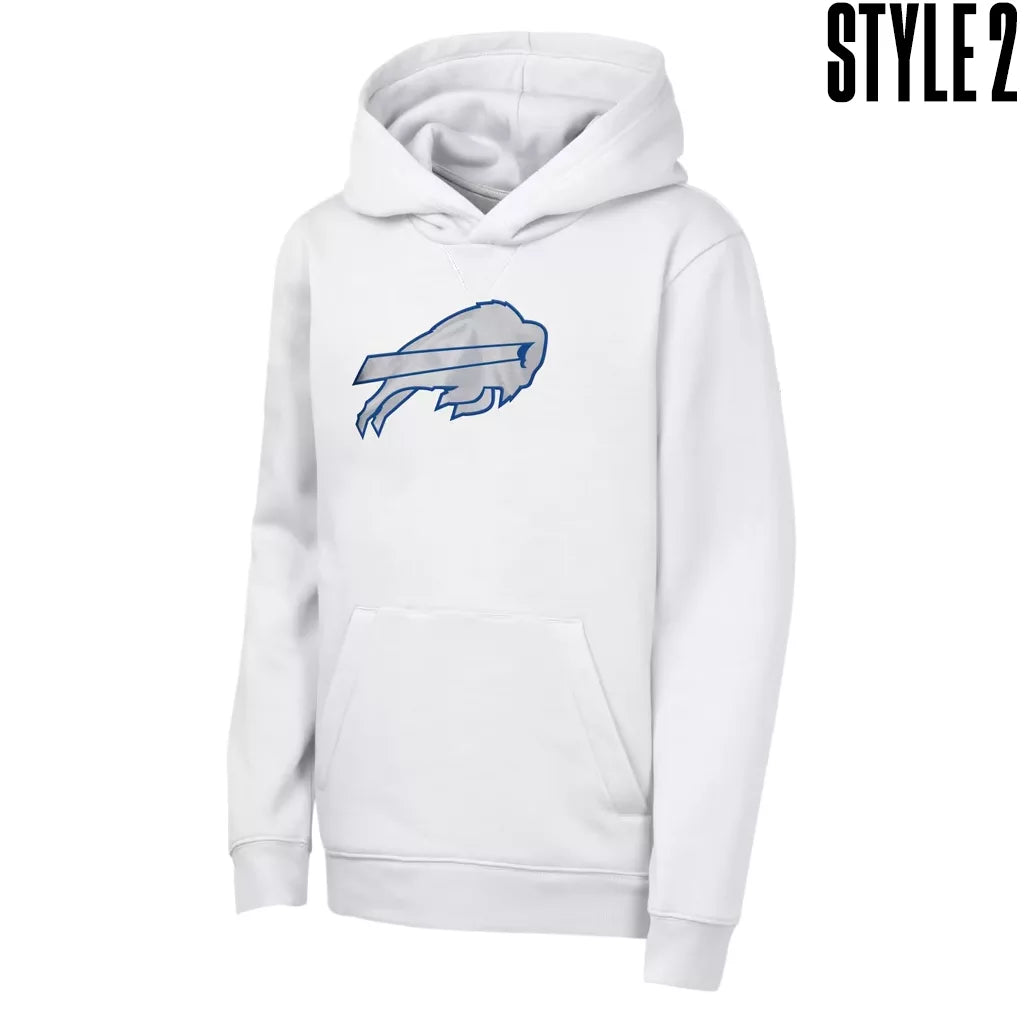 Buffalo Bills 2026 Hoodie