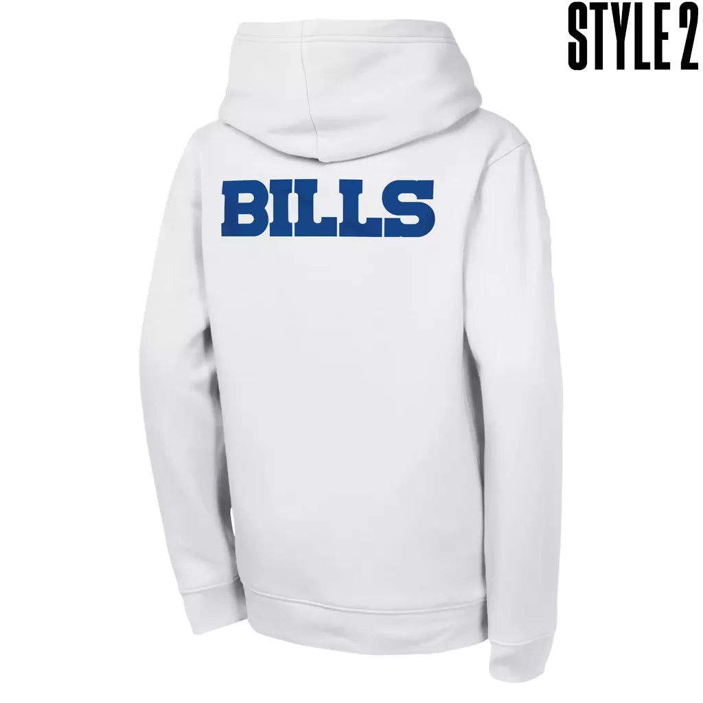 Buffalo Bills 2026 Hoodie