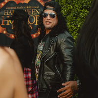 Universal City California 2026 Slash Jacket